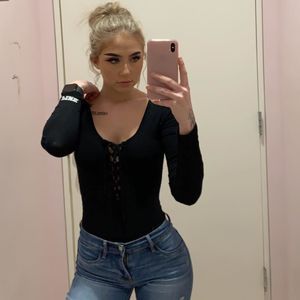 Meet your Posher, Alexa